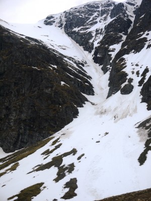 Coire Ardair