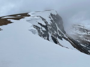 Carn Dearg