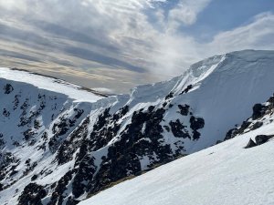 Beinn a Chaorainn