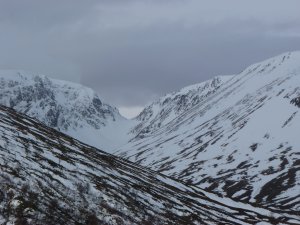 Coire Ardair