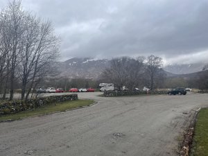 The end is nigh…..