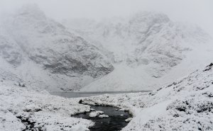 Creag Meagaidh default weather