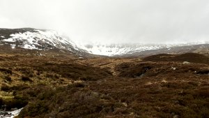 Coire Dubh.