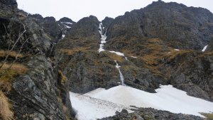 Upper Coire Ardair