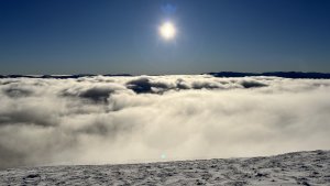 Inversion conditions