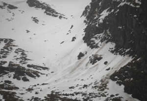 Low avalanche hazard but multiple mountain issues.