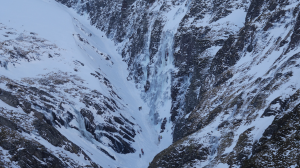 The Coire of The People