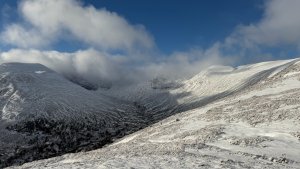 A bright Winters Day