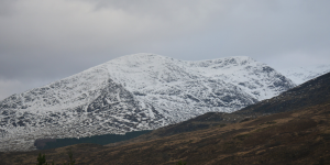 Beinn a Chaorainn