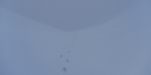 Evolution of a view through The Window.