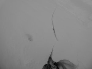 New Year’s Day at Creag Meagaidh