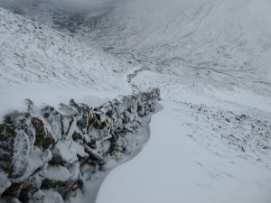 Sròn Coire a’Chriochairein