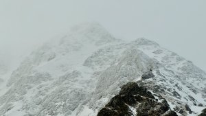 Some good visibility today