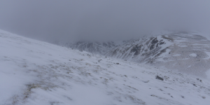 Glenmore Lodge Roadshow.