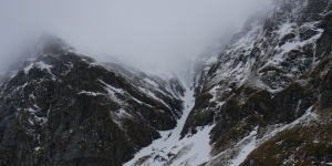 Another busy day at Creag Meagaidh