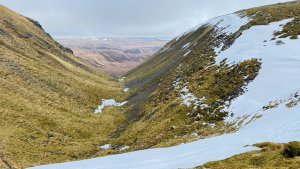 Cloudy with Clear spells