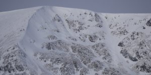 Overnight instability then a stabilising trend.